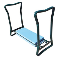 Load image into Gallery viewer, Designs by MyUtopia Shout Out:Garden Joy 2 in 1 Kneeling Pad and Seat, the Ultimate Garden Tool that Makes Gardening Fun Again
