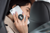 Load image into Gallery viewer, Designs by MyUtopia Shout Out:Gift pack of 10 Life is Better with a Pitbull Pop-out Phone Grip for Smartphones and Tablets
