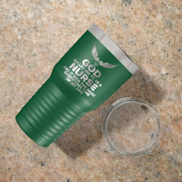 Load image into Gallery viewer, Designs by MyUtopia Shout Out:God Called Me to be a Nurse Engraved 30oz Polar Camel Stainless Steel Insulated Tumbler Travel Mug
