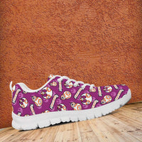 Load image into Gallery viewer, Designs by MyUtopia Shout Out:Happy Beeps BB-8 Running Shoes
