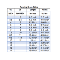 Load image into Gallery viewer, Designs by MyUtopia Shout Out:#HTTR Washington Redskins Fan Running Shoes
