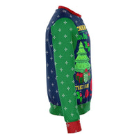 Load image into Gallery viewer, Designs by MyUtopia Shout Out:I&#39;m a gift to my Family - 3D Ugly Christmas Holiday Fashion Sweatshirt
