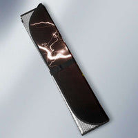 Load image into Gallery viewer, Designs by MyUtopia Shout Out:Imperial Cog - Tiger For The Empire Auto Sun Shade (57 x 27.5)
