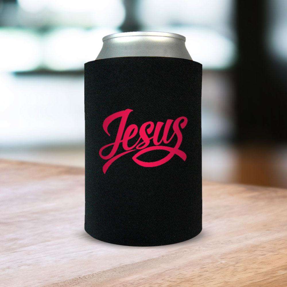Designs by MyUtopia Shout Out:Jesus Fish Can Wrap