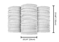 Load image into Gallery viewer, Designs by MyUtopia Shout Out:Jesus Is Lord Trump Is my President Tube Bandanna Face Scarf
