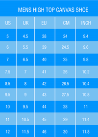 Load image into Gallery viewer, Designs by MyUtopia Shout Out:Kentucky DAD Basketball Fans Canvas High Top Shoes
