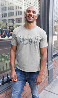 Load image into Gallery viewer, Designs by MyUtopia Shout Out:Killin&#39; It Adult Unisex T-Shirt
