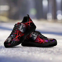 Load image into Gallery viewer, Designs by MyUtopia Shout Out:Kylo Ren Fan Running Shoes
