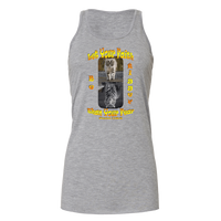 Load image into Gallery viewer, Designs by MyUtopia Shout Out:Let Your Faith Be Bigger than Your Fear Bella Flowy Tank Top,S / Athletic Heather,Tank Tops
