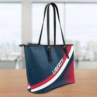 Load image into Gallery viewer, Designs by MyUtopia Shout Out:Liberty Fan Faux Leather Totebag Purse
