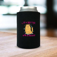 Load image into Gallery viewer, Designs by MyUtopia Shout Out:Life Is Better with a Persian Can Wrap
