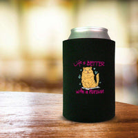 Load image into Gallery viewer, Designs by MyUtopia Shout Out:Life Is Better with a Persian Can Wrap
