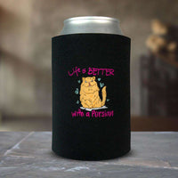 Load image into Gallery viewer, Designs by MyUtopia Shout Out:Life Is Better with a Persian Can Wrap
