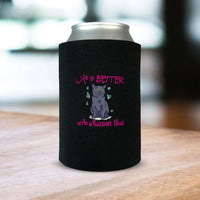 Load image into Gallery viewer, Designs by MyUtopia Shout Out:Life Is Better with a Russian Blue Can Wrap

