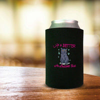 Load image into Gallery viewer, Designs by MyUtopia Shout Out:Life Is Better with a Russian Blue Can Wrap
