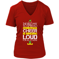 Load image into Gallery viewer, Designs by MyUtopia Shout Out:Limited Edition - Christmas Cheer
