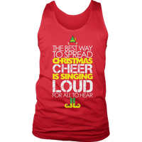 Load image into Gallery viewer, Designs by MyUtopia Shout Out:Limited Edition - Christmas Cheer
