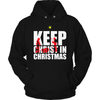 Load image into Gallery viewer, Designs by MyUtopia Shout Out:Limited Edition - Keep Christ in Christmas
