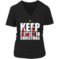 Load image into Gallery viewer, Designs by MyUtopia Shout Out:Limited Edition - Keep Christ in Christmas

