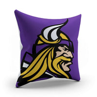 Load image into Gallery viewer, Designs by MyUtopia Shout Out:Minnesota Fan Art Pillowcase

