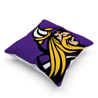 Load image into Gallery viewer, Designs by MyUtopia Shout Out:Minnesota Fan Art Pillowcase

