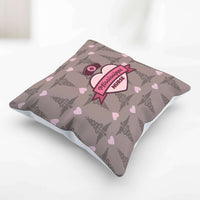 Load image into Gallery viewer, Designs by MyUtopia Shout Out:Mississippi Nurse Accent Pillowcase
