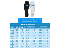 Load image into Gallery viewer, Designs by MyUtopia Shout Out:#MoreTigerPushUps Clemson Fan Slip-on Sneakers
