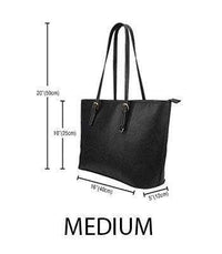Load image into Gallery viewer, Designs by MyUtopia Shout Out:My Happy Place Gallifrey One Carpet Vegan Leather Tote Purse
