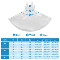 Load image into Gallery viewer, Designs by MyUtopia Shout Out:My Happy Place Gallifrey One Carpet Velveteen Midi Dress
