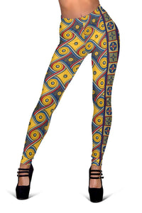 Load image into Gallery viewer, Designs by MyUtopia Shout Out:My Happy Place Gallifrey One High Waist Fashion Yoga Fitness Leggings,XS,Yoga Leggings
