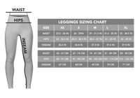 Load image into Gallery viewer, Designs by MyUtopia Shout Out:My Happy Place Gallifrey One High Waist Fashion Yoga Fitness Leggings
