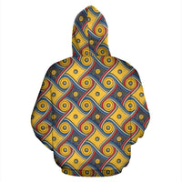 Load image into Gallery viewer, Designs by MyUtopia Shout Out:My Happy Place Gallifrey One Pullover Hoodie
