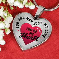 Load image into Gallery viewer, Designs by MyUtopia Shout Out:My Love My Heart Bangle
