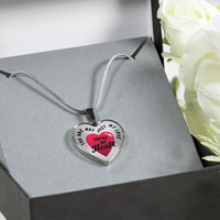 Load image into Gallery viewer, Designs by MyUtopia Shout Out:My Love My Heart Bangle
