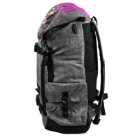 Load image into Gallery viewer, Designs by MyUtopia Shout Out:Nekos and Droids Playing Commuting Travel Backpack

