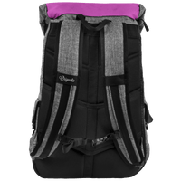 Load image into Gallery viewer, Designs by MyUtopia Shout Out:Nekos and Droids Playing Commuting Travel Backpack
