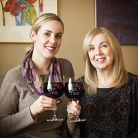 Load image into Gallery viewer, Designs by MyUtopia Shout Out:Netflix, Naps &amp; Wine Engraved Wine Glass
