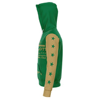 Load image into Gallery viewer, Designs by MyUtopia Shout Out:Num 1 Dad, Charlotte Fan, Football Fan, Premium Hooded Sweatshirt
