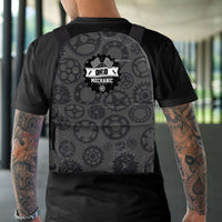 Load image into Gallery viewer, Designs by MyUtopia Shout Out:Ohio Mechanic Backpack
