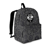 Load image into Gallery viewer, Designs by MyUtopia Shout Out:Ohio Mechanic Backpack
