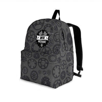 Load image into Gallery viewer, Designs by MyUtopia Shout Out:Ohio Mechanic Backpack
