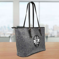 Load image into Gallery viewer, Designs by MyUtopia Shout Out:Ohio Mechanic Faux Leather Totebag Purse
