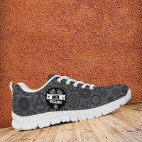 Load image into Gallery viewer, Designs by MyUtopia Shout Out:Ohio Mechanic Running Shoes
