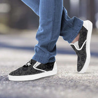 Load image into Gallery viewer, Designs by MyUtopia Shout Out:Ohio Mechanic Slip-on Shoes
