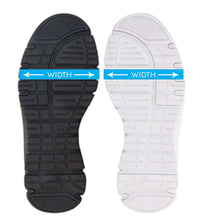 Load image into Gallery viewer, Designs by MyUtopia Shout Out:#OnTheProwl Detroit Fan Mesh Fabric Running Shoes
