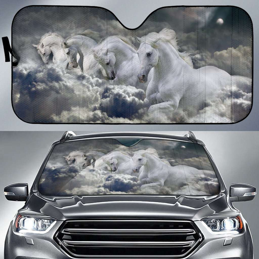 Designs by MyUtopia Shout Out:Out of the Storm Sunshade