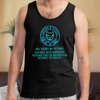 Load image into Gallery viewer, Designs by MyUtopia Shout Out:Owning A Pitbull Unisex Tank Top
