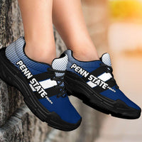 Load image into Gallery viewer, Designs by MyUtopia Shout Out:Penn State #We Are Chunky Sneakers
