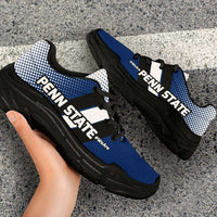 Load image into Gallery viewer, Designs by MyUtopia Shout Out:Penn State #We Are Chunky Sneakers
