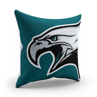 Load image into Gallery viewer, Designs by MyUtopia Shout Out:Philadelphia Fan Art Pillowcase
